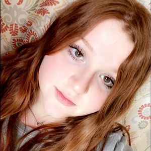 Meet your Posher, Jillian